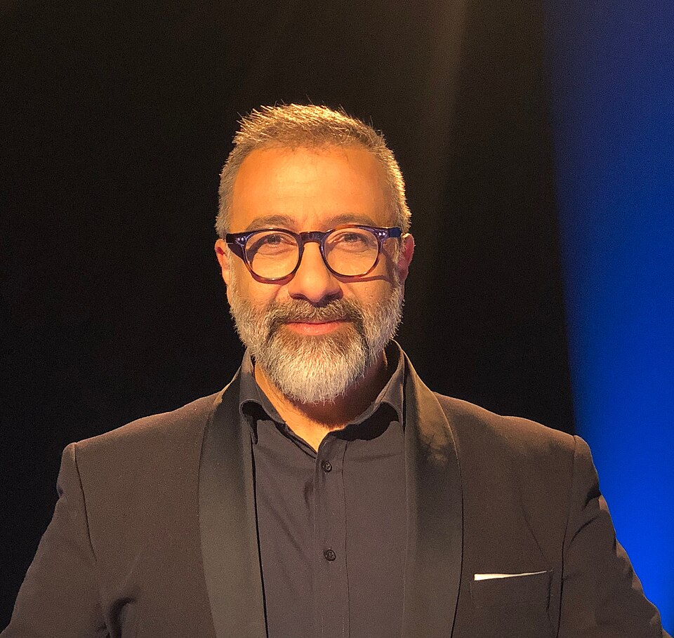 Alexandros Panayi