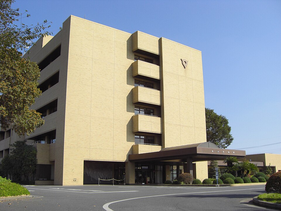Hidaka