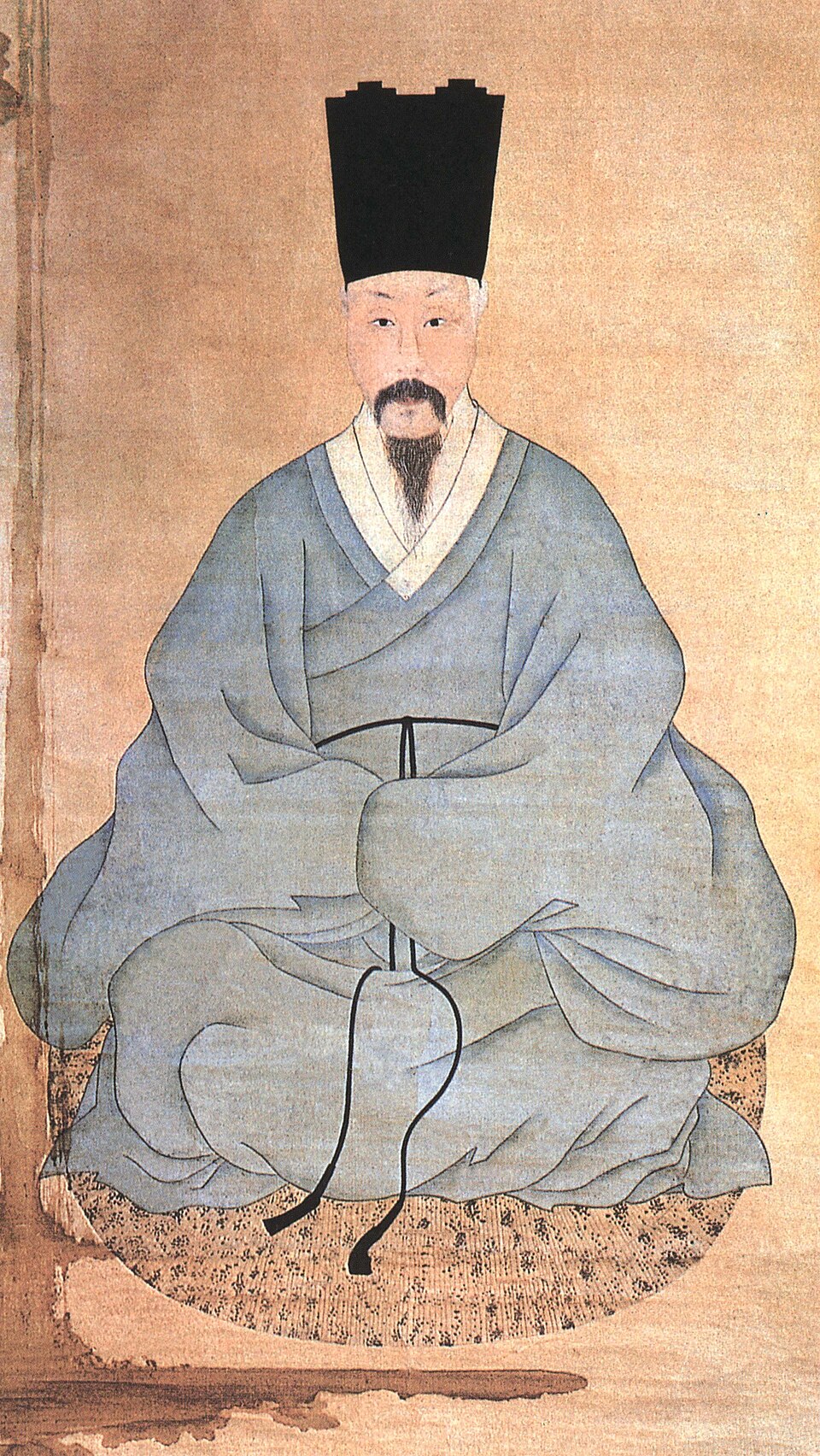 Kim Manjung