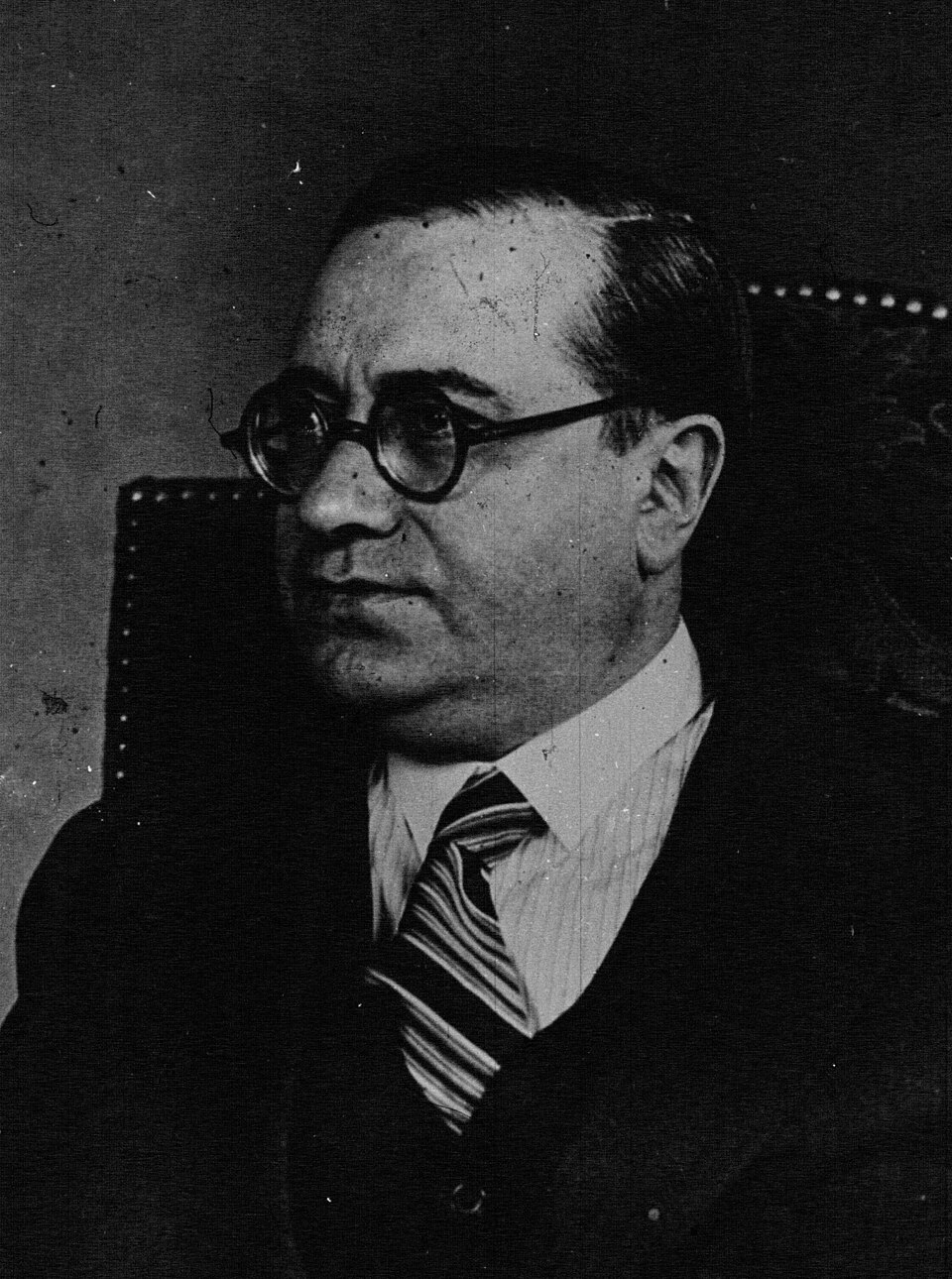 Luis Araquistáin