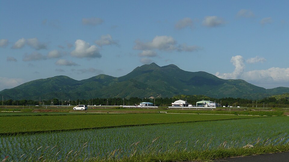 Minamisatsuma