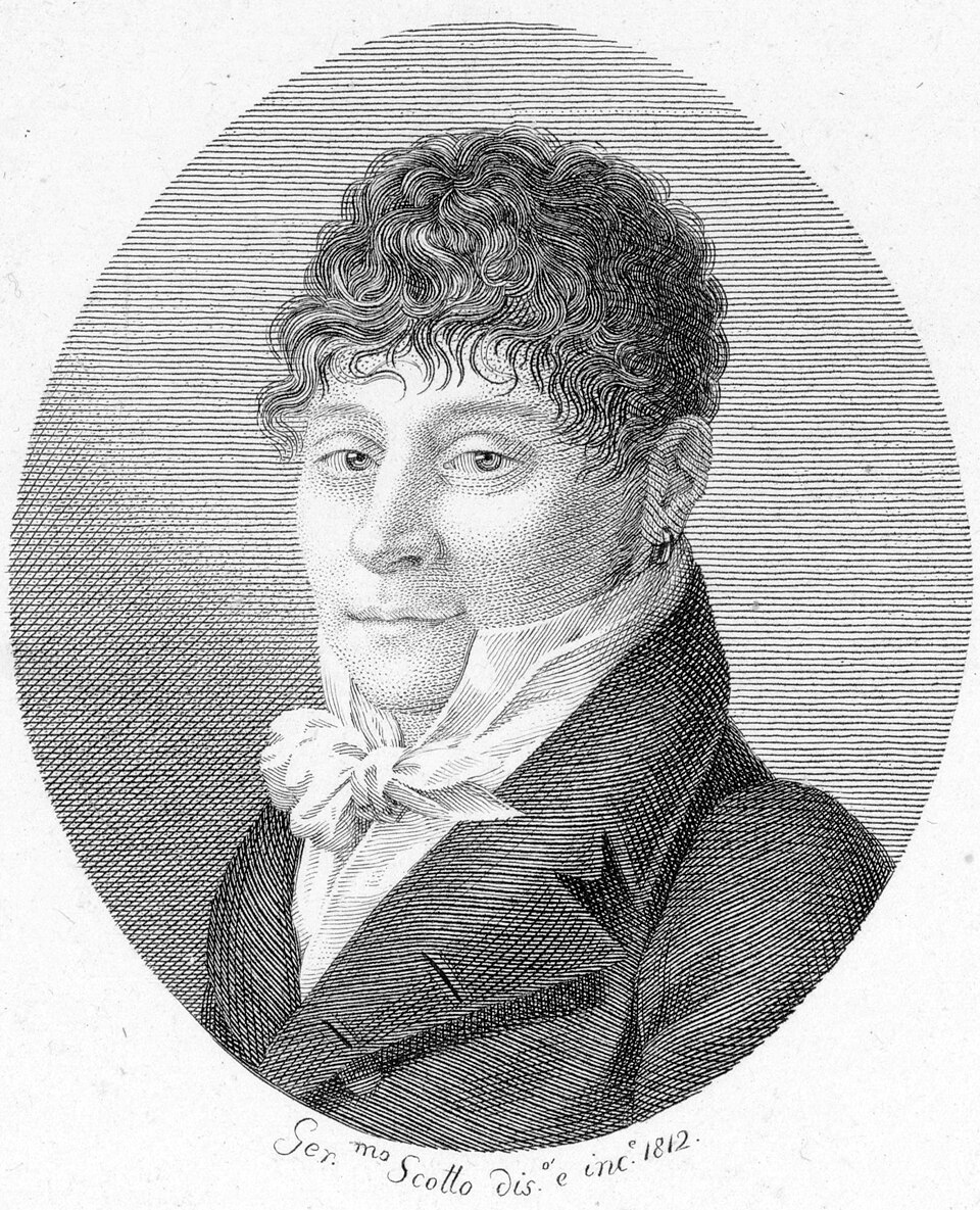 Pietro Generali