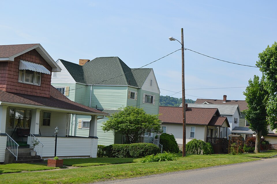Shadyside