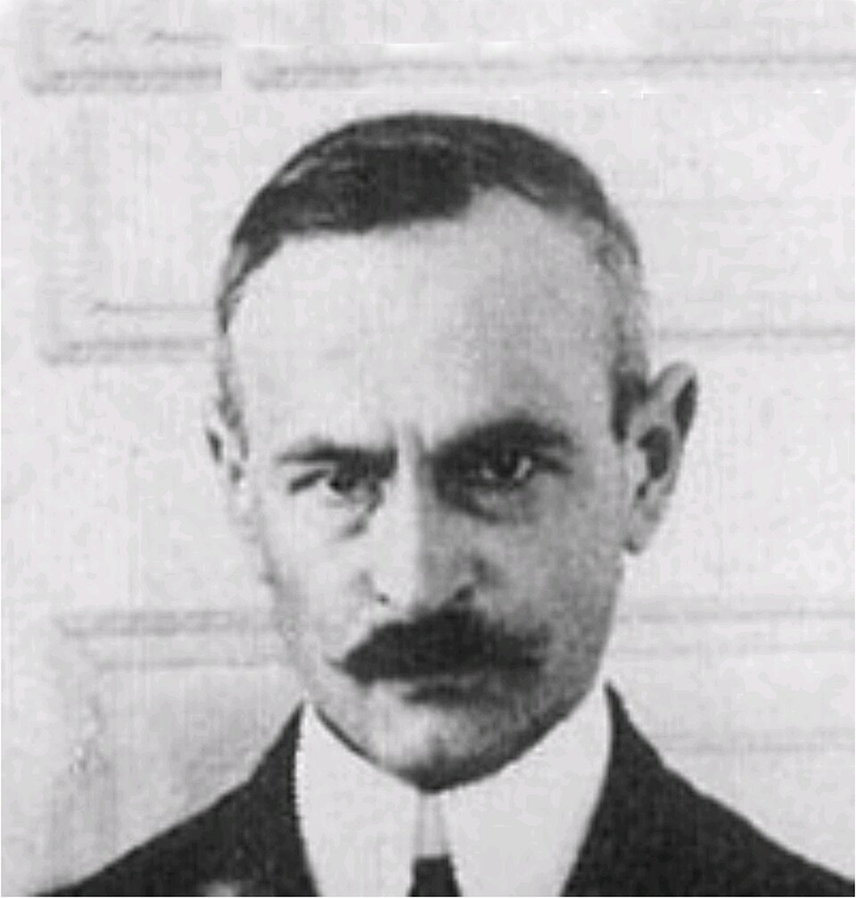 Victor Henri