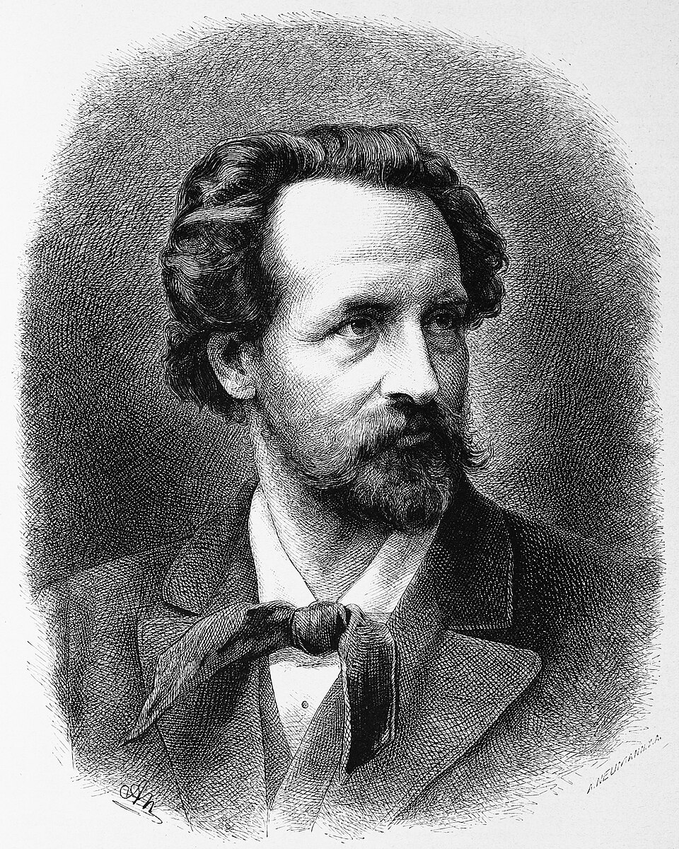 Adolf Wilbrandt