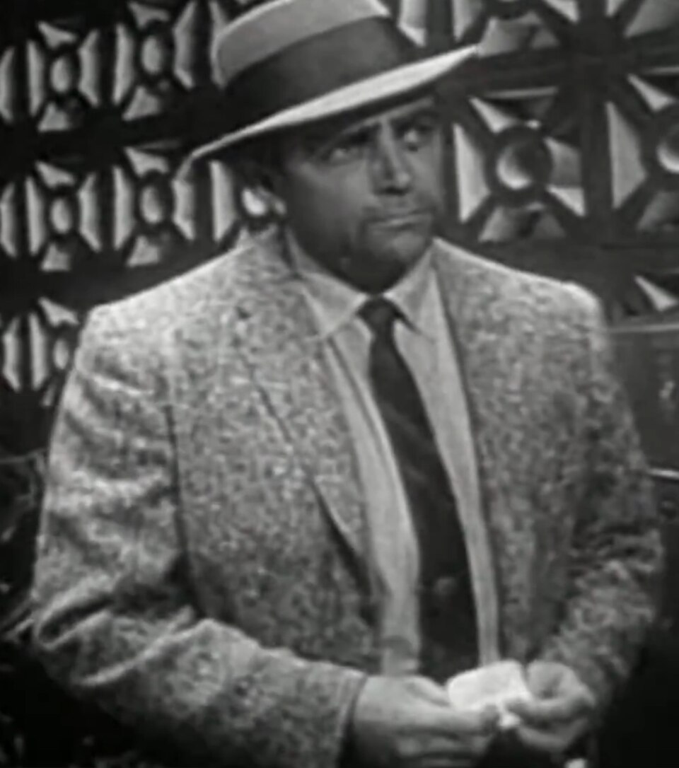 Bill Hickman