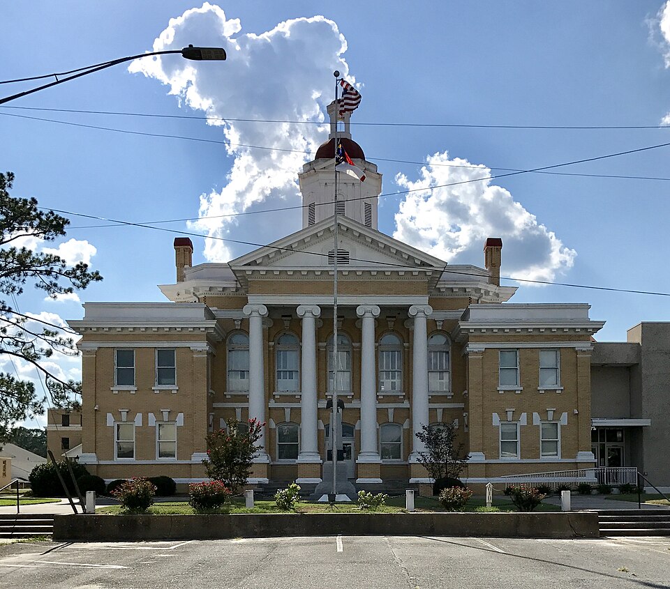 Duplin County