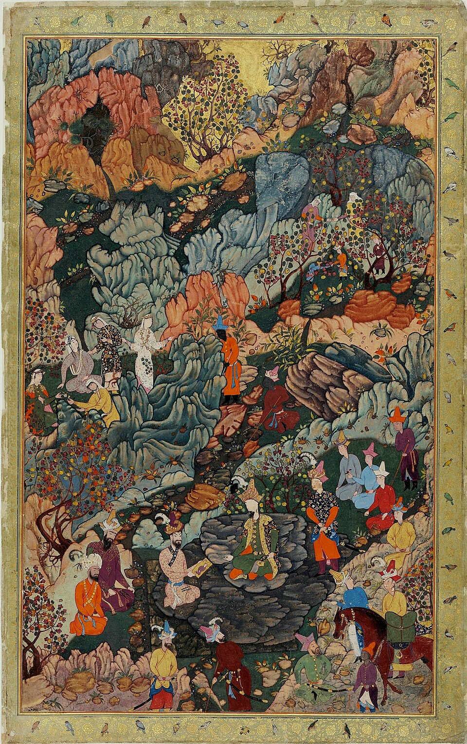 Mirza Hindal