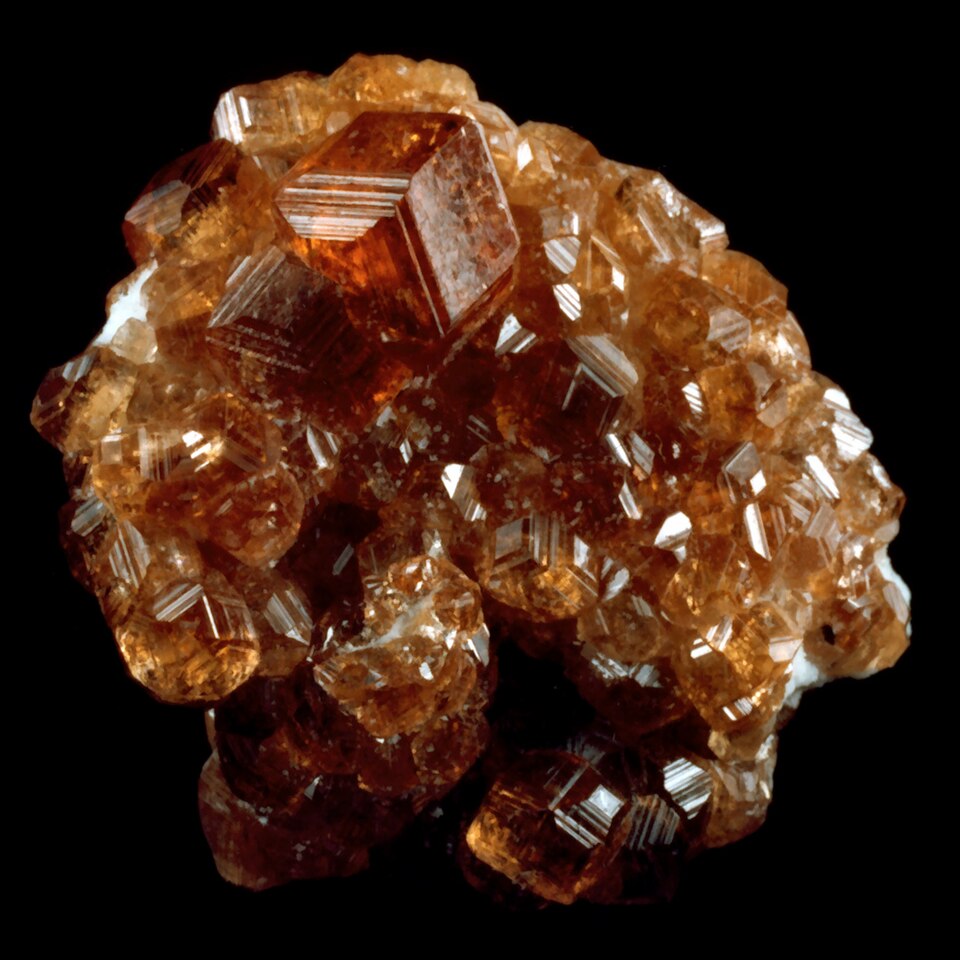 garnet group