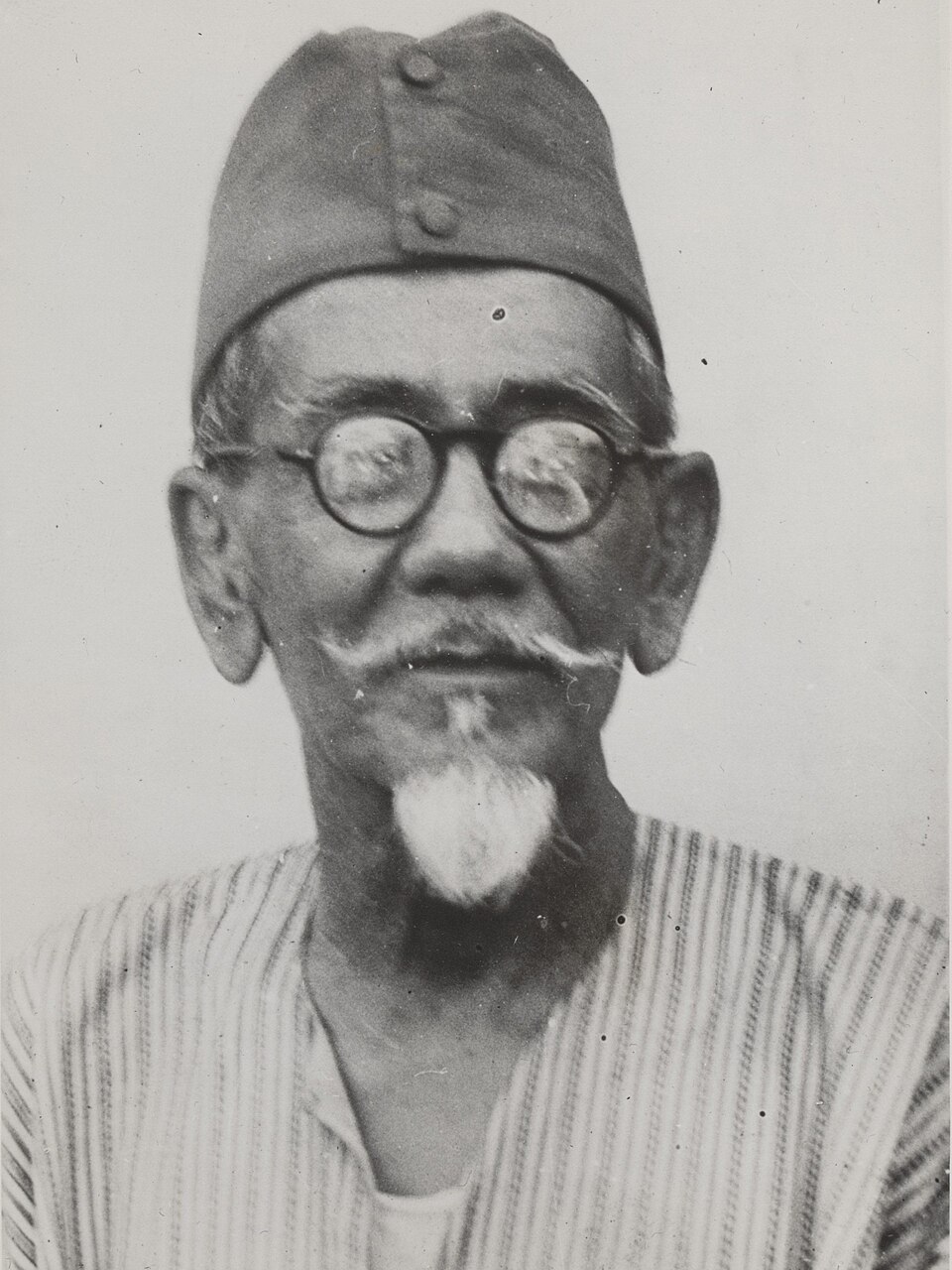 Agus Salim