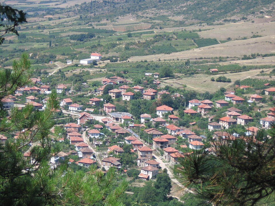 Kalimantsi