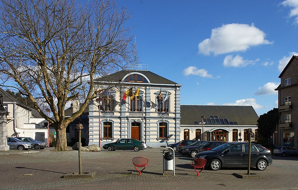 Huldenberg
