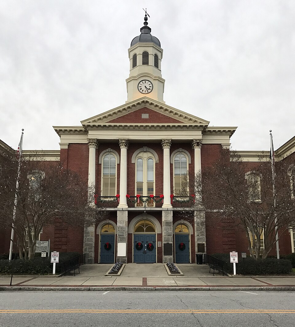 Pasquotank County