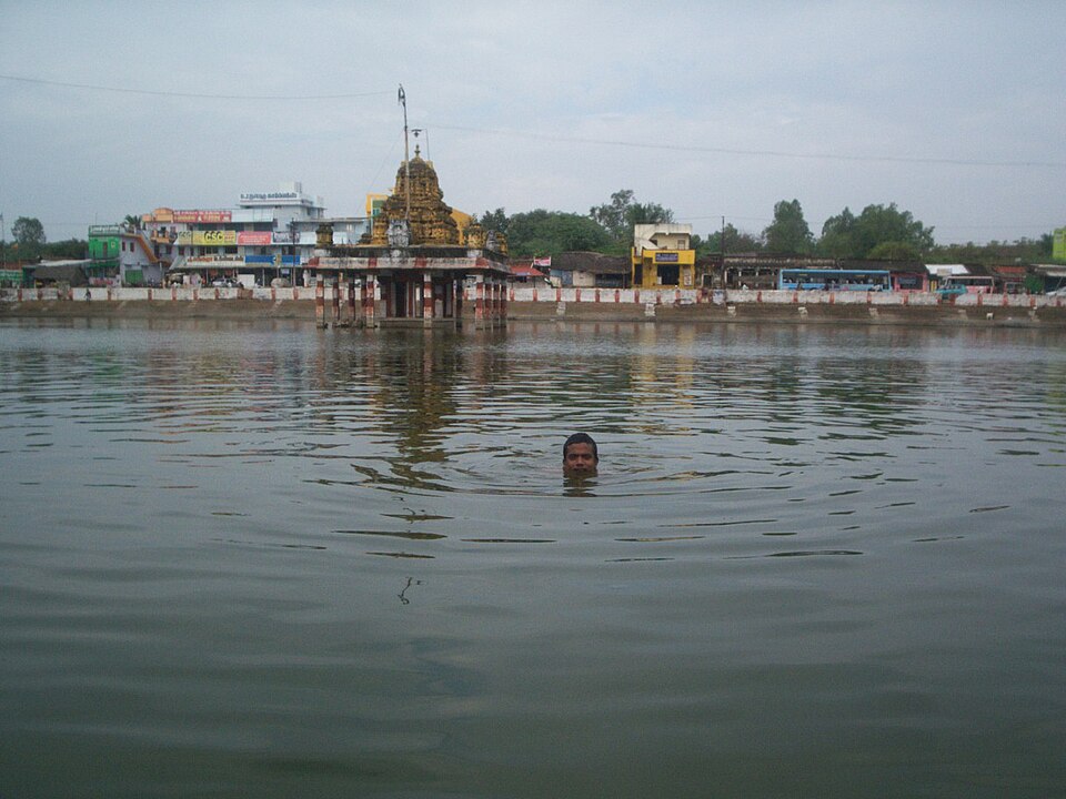 Thiruporur Assembly constituency