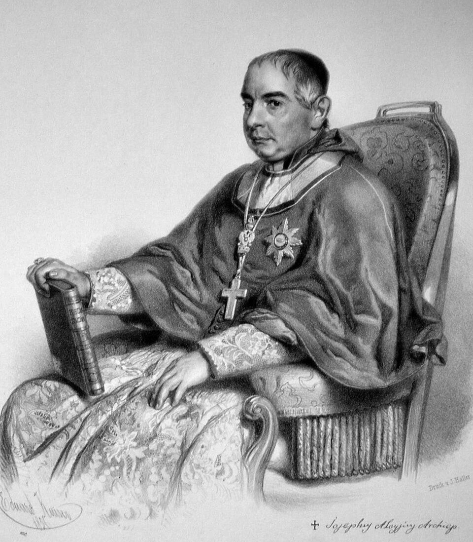 Giuseppe Luigi Trevisanato