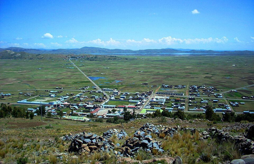 Plateria District