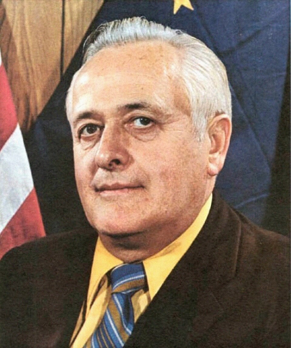 William Allen Egan