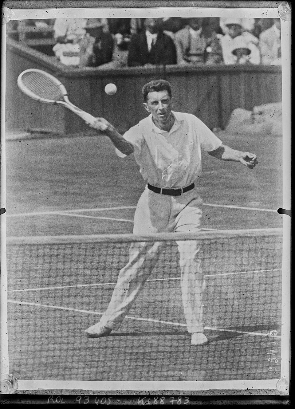 1924 Wimbledon Championships