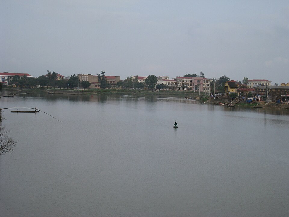 Lệ Thủy