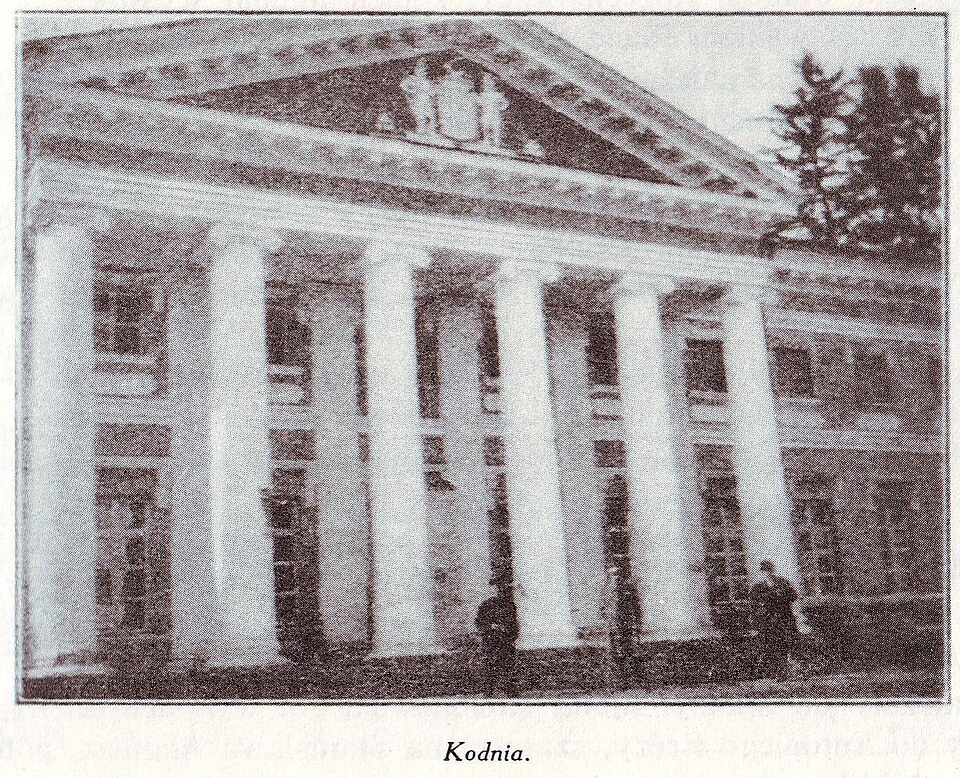 Kodnia