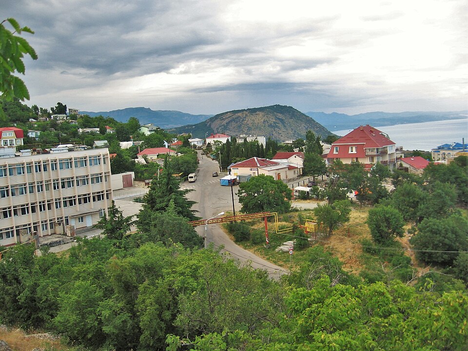 Malii Maiak