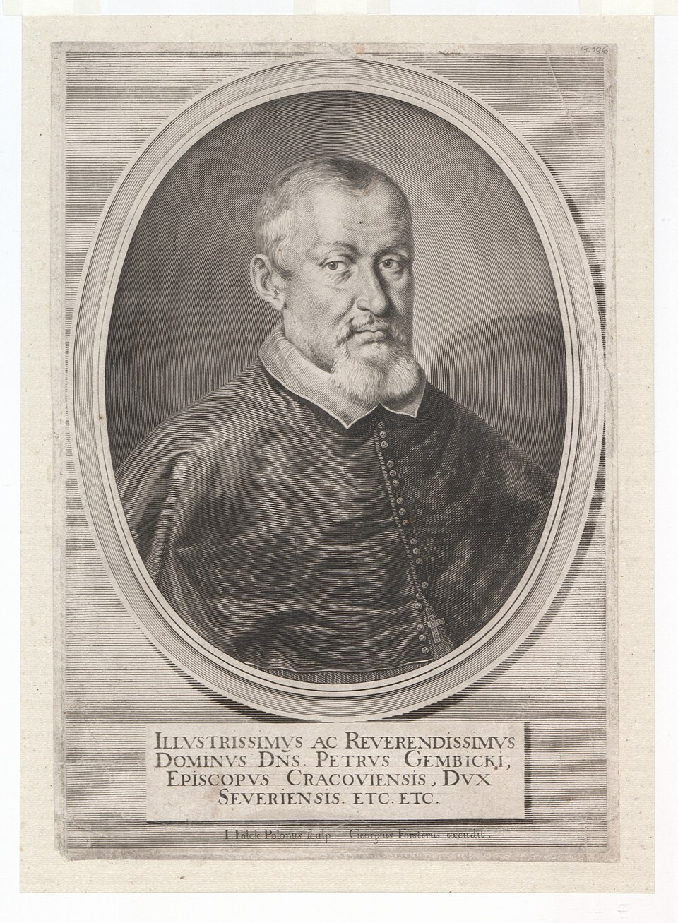 Piotr Gembicki