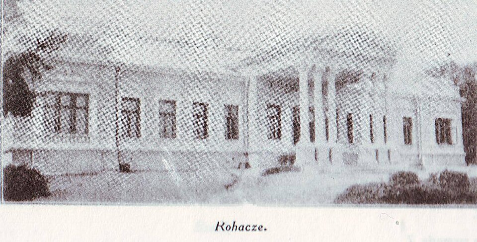 Rohachi