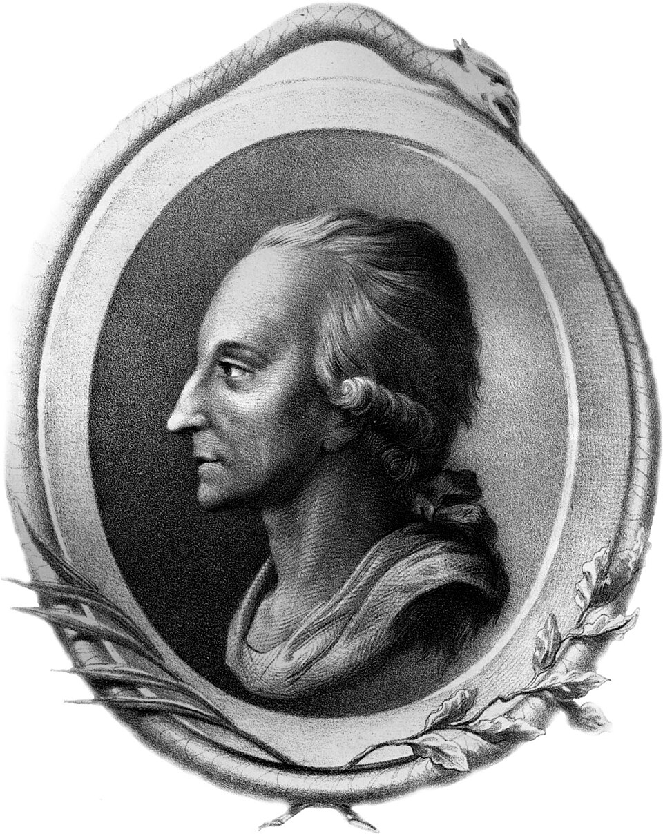 Yakov Knyazhnin