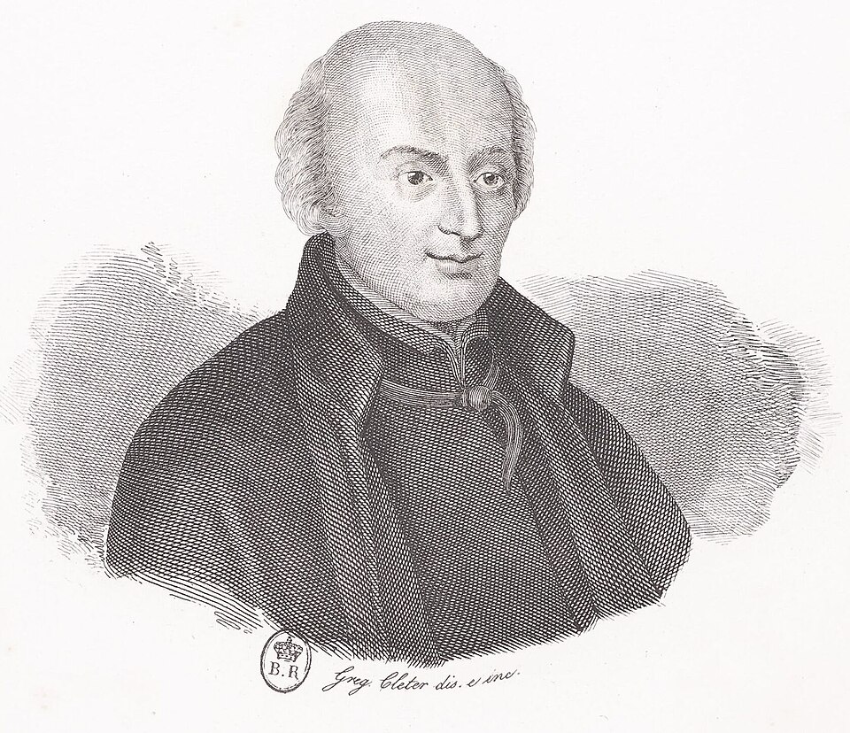 Filippo Bonanni