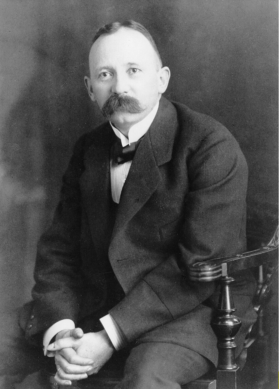 Fritz Hofmann