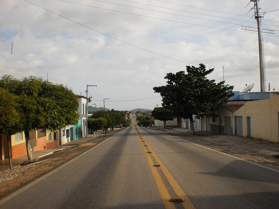 José da Penha