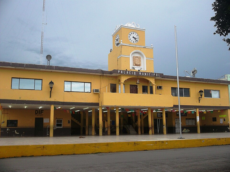 Kanasín Municipality