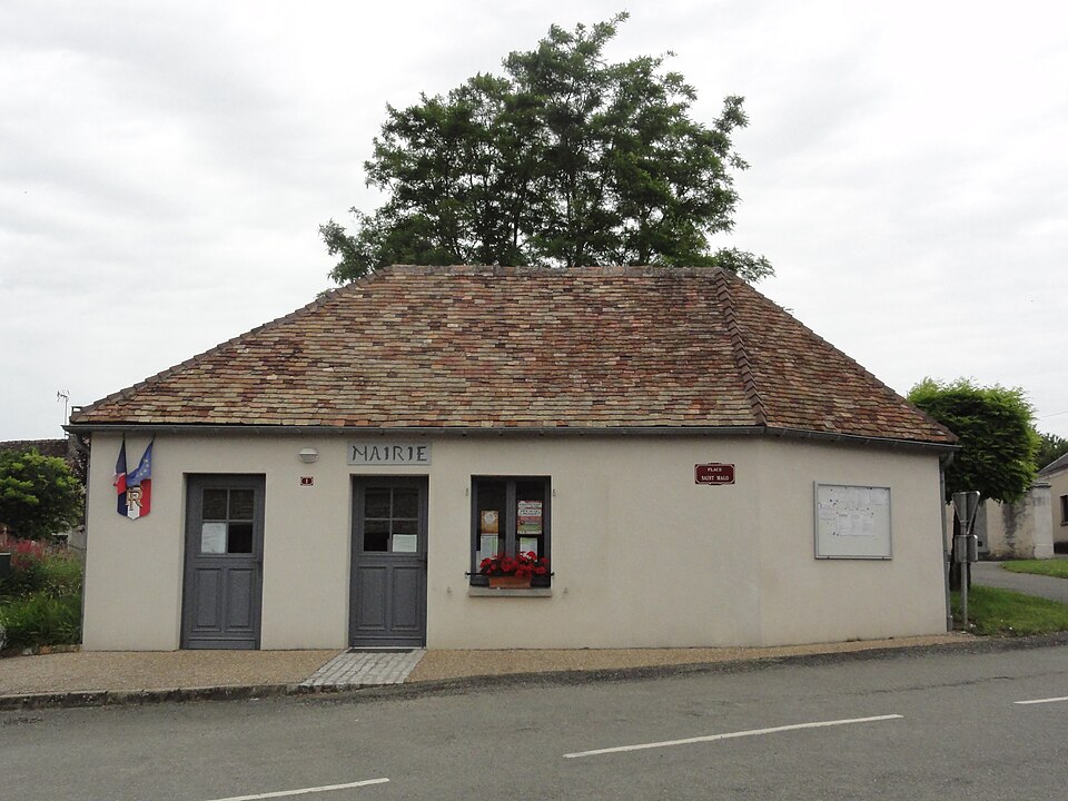 Les Mées