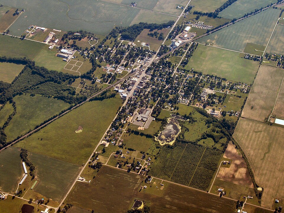 Mentone