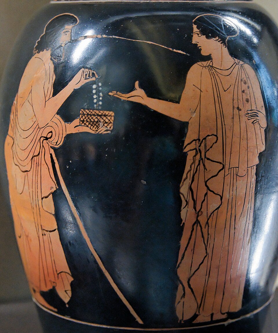Eriphyle