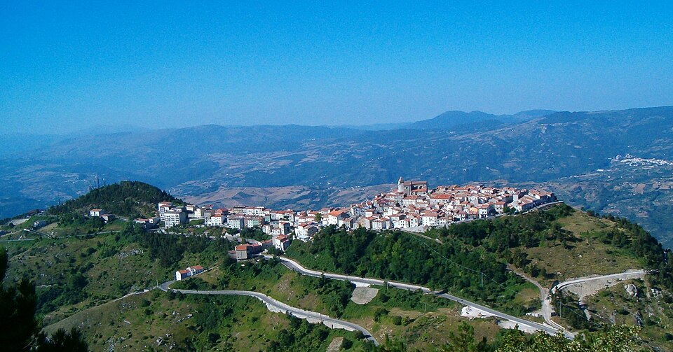 Schiavi di Abruzzo