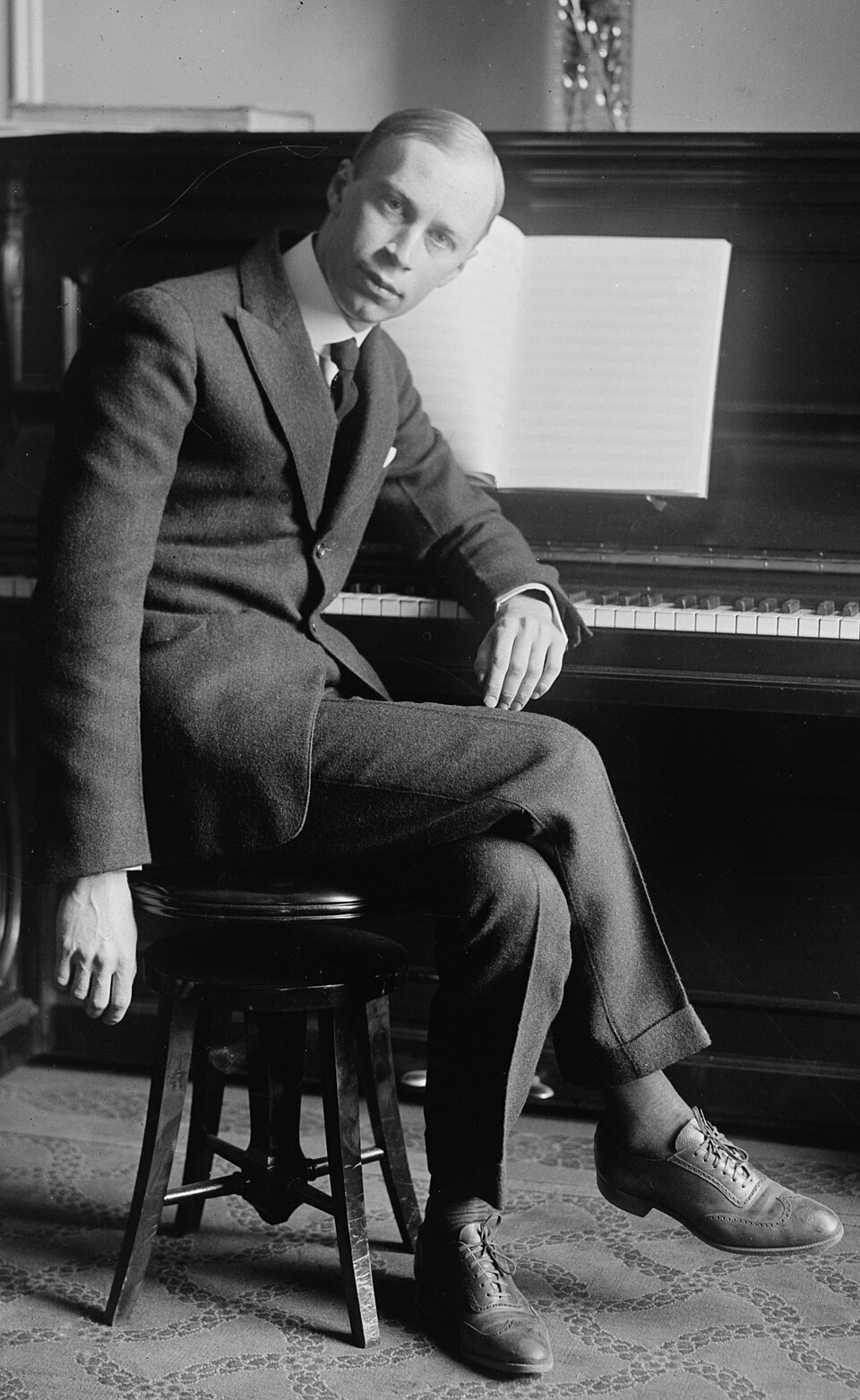 Symphony No. 5