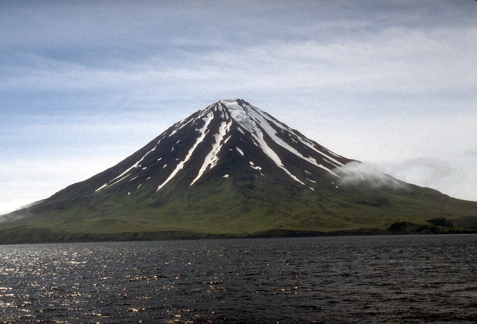 Carlisle Island