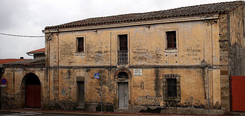 Villaurbana