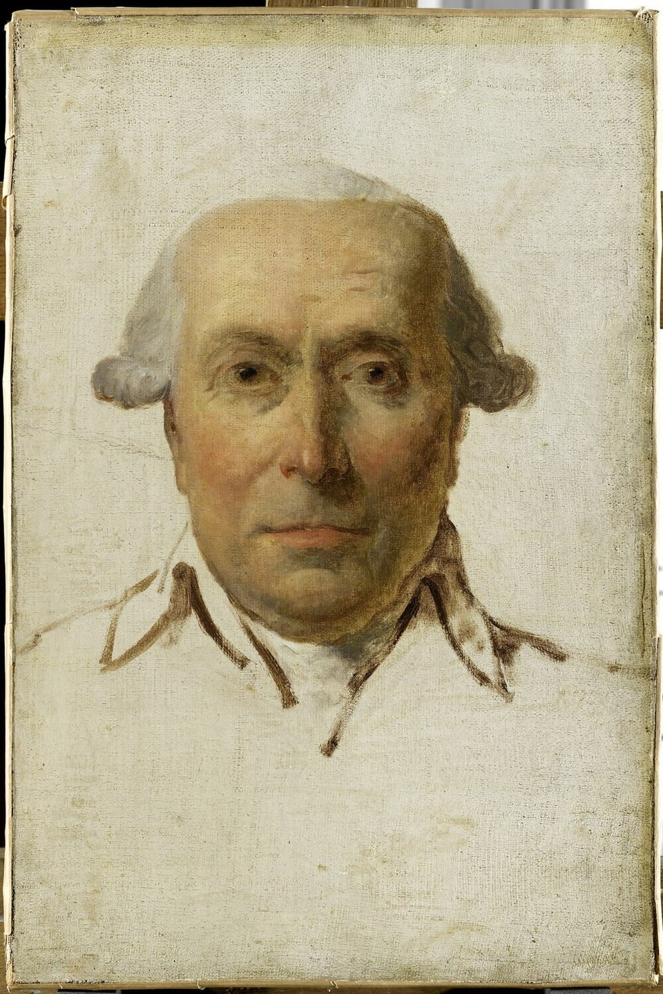 Philip Mazzei