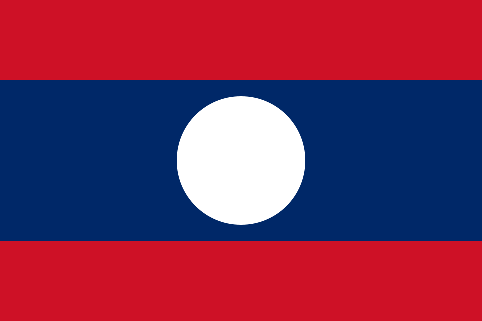 Laos at the 2000 Summer Olympics