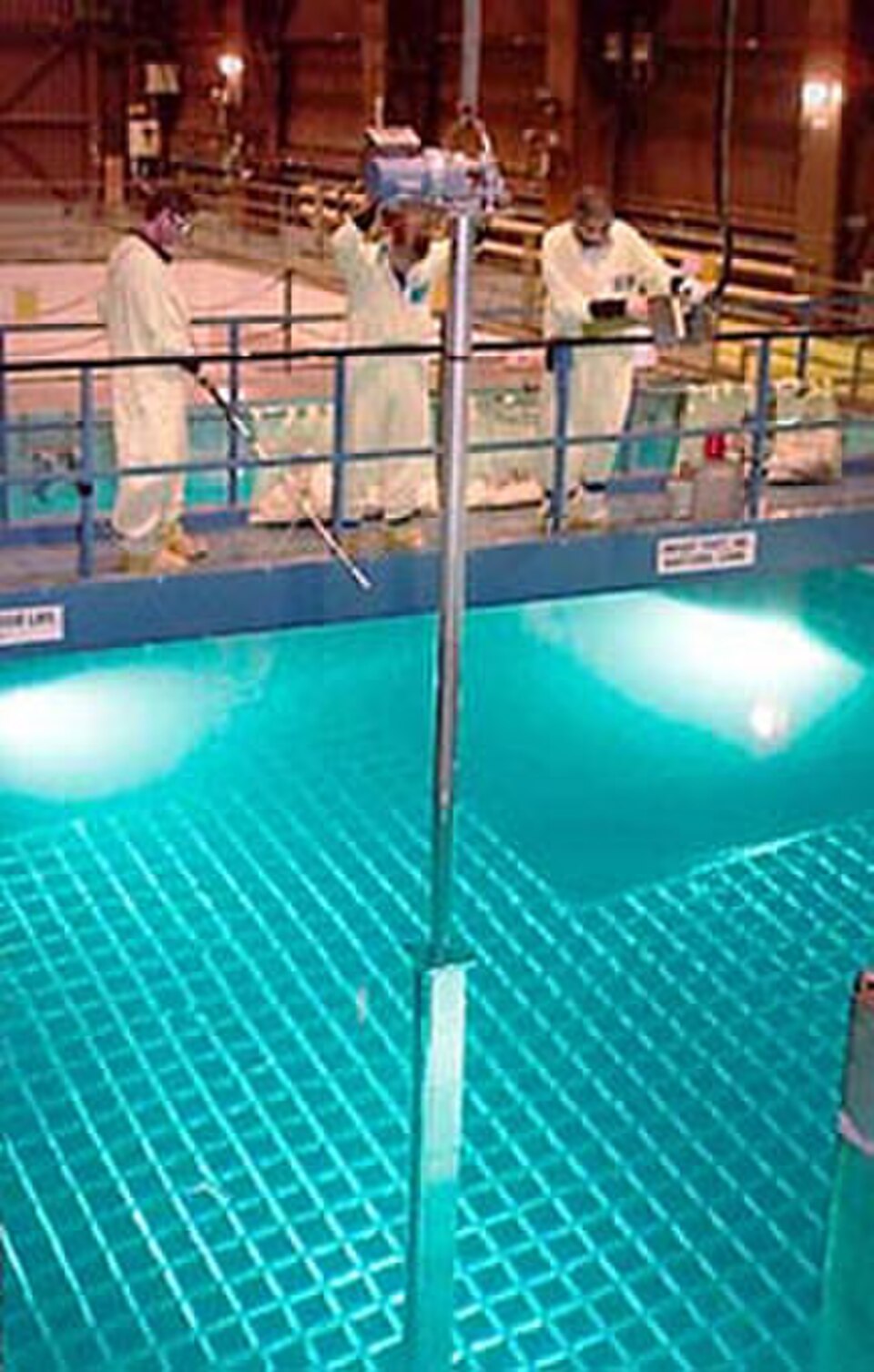 spent nuclear fuel