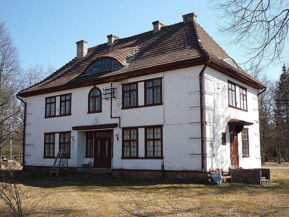 Karuse