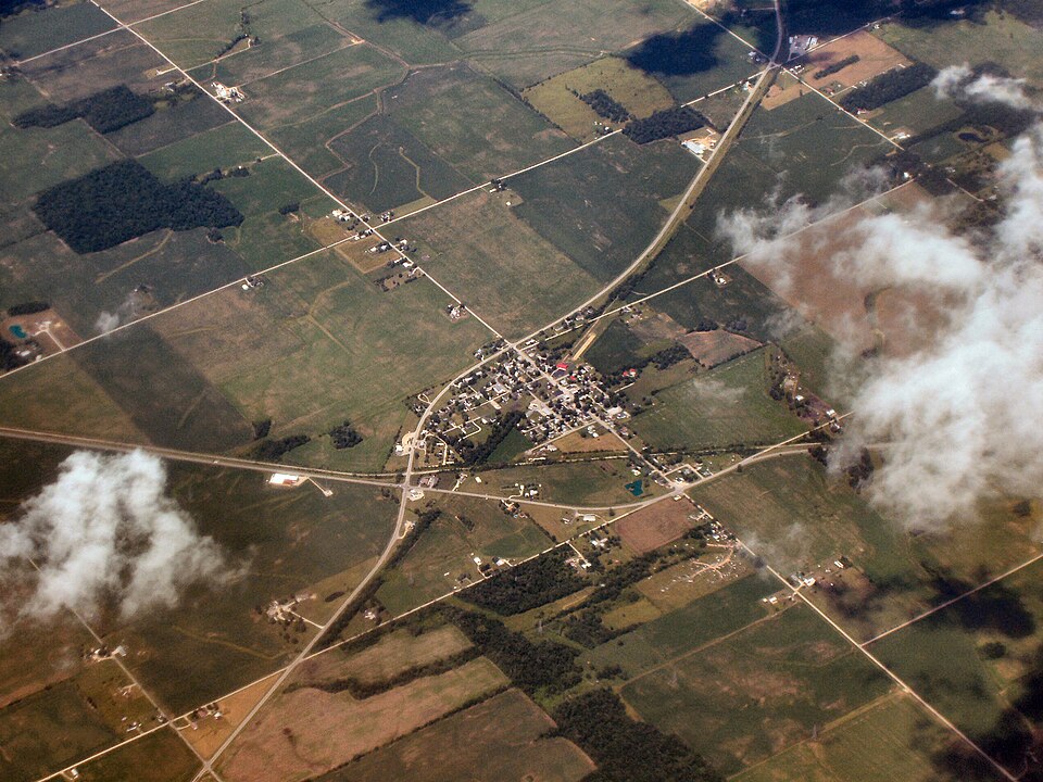Losantville