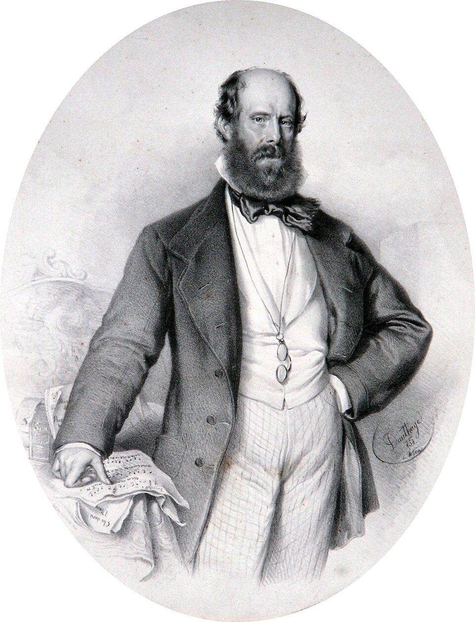 Luigi Ricci