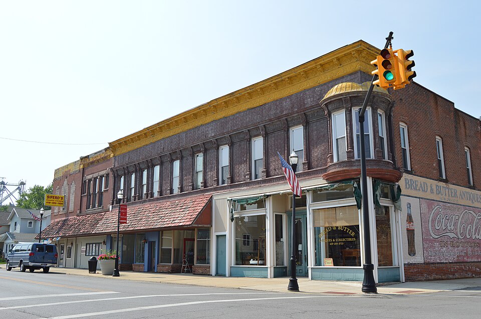 McComb