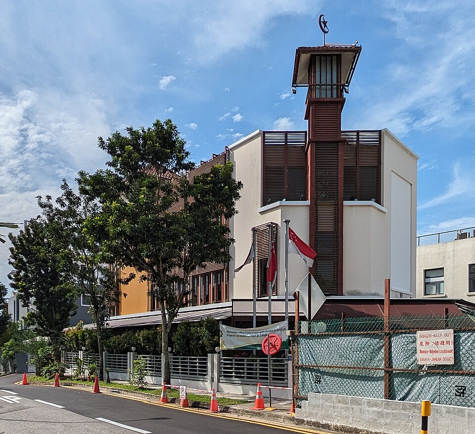 Masjid Ahmad