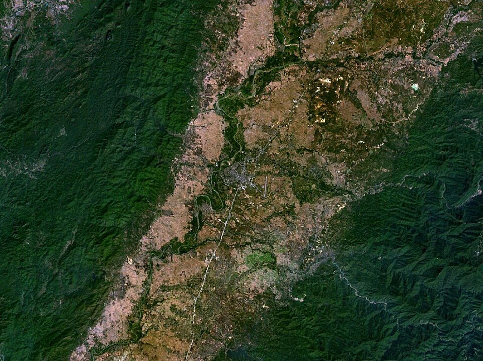 Mueang Phrae