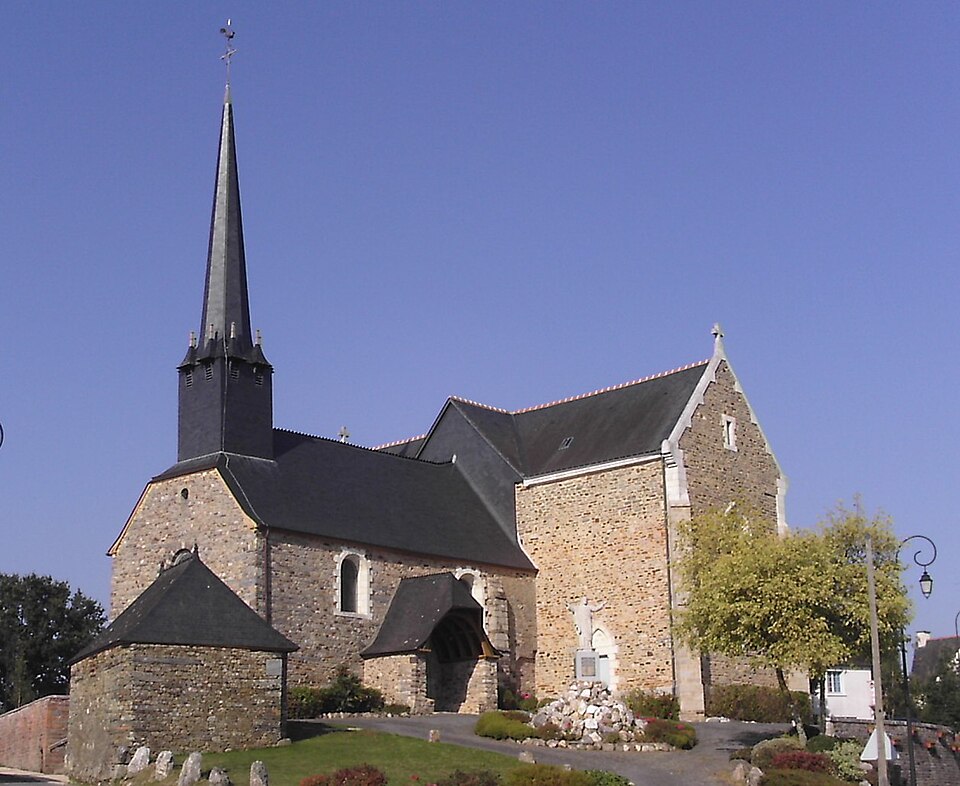 Bruc-sur-Aff