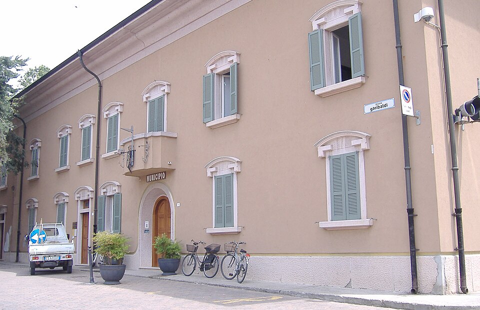 Castelnuovo Bocca d'Adda